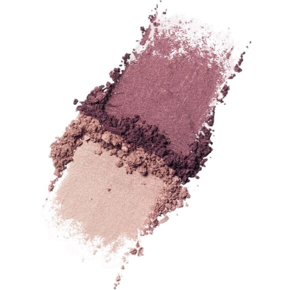 Clinique All About Shadow Duo - 20 Jammin’ - 0.07 oz / 2.2g - Picture 1 of 5